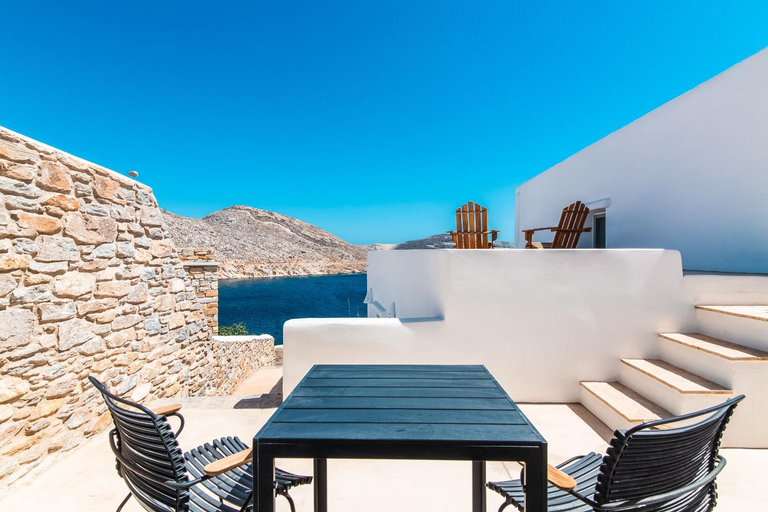 Others 3, PANORMOS ART Beachfront Suites, South Aegean