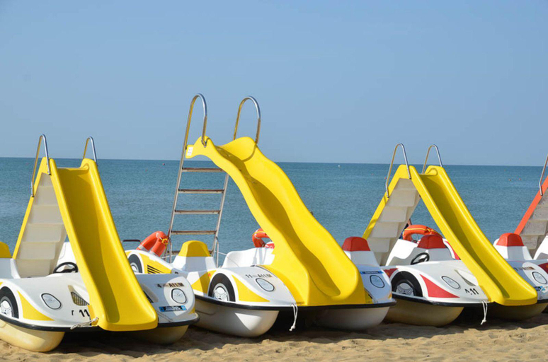 Others 5, Comfortable apartment in Bibione, Venezia