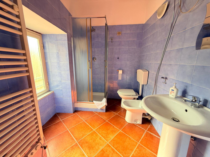 Others 2, B&B Giulia Caltanissetta, Caltanissetta