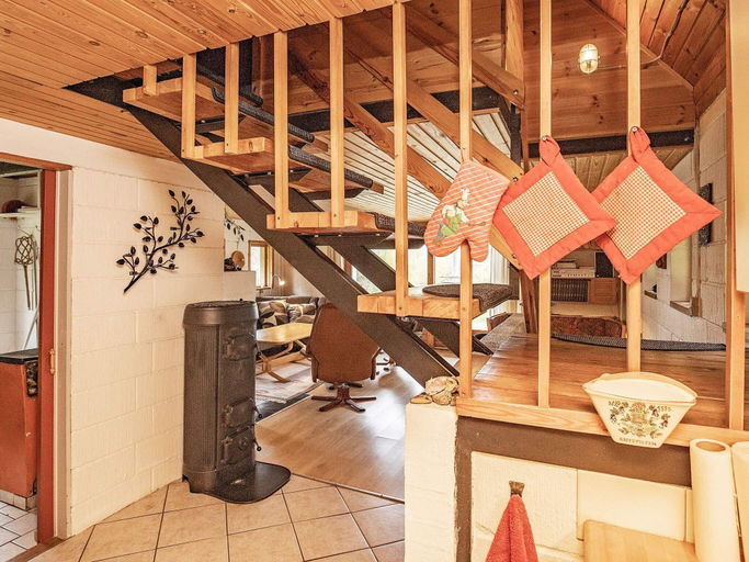 Others 5, person holiday home in Fur, Skive