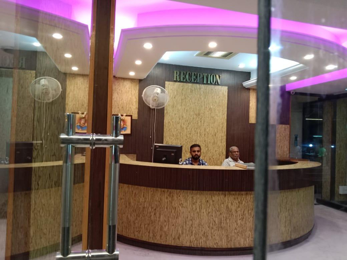 Others 3, Leela Group of Hotel, Mysore