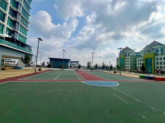 Others 2, Ayra Homestay Vista Alam, Shah Alam