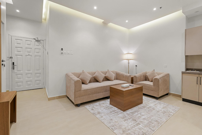 Others 4, Karam Suites, Furnished Apartments, Riyadh