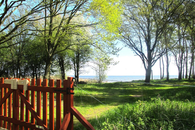 Others 3, holiday home, Nowe Warpno for 6 persons, Police