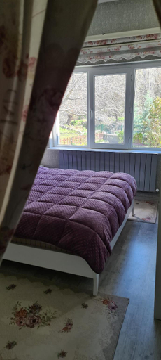 Bedroom, Ebruli & Cennet Bahcesi, Nevşehir