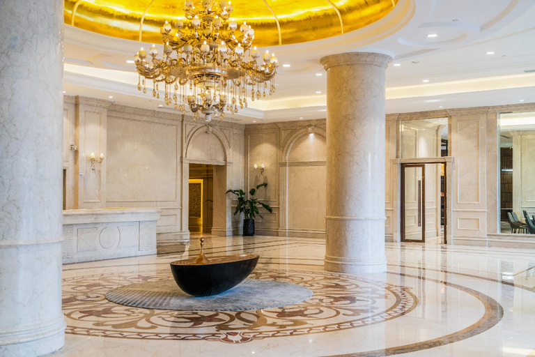 Others 4, Grand Rezen Hotel Shanghai Pudong Shenjiang South Road, Shanghai