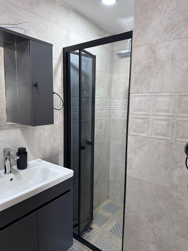 Bathroom 5, Elia Hotel Alaçatı, Çeşme