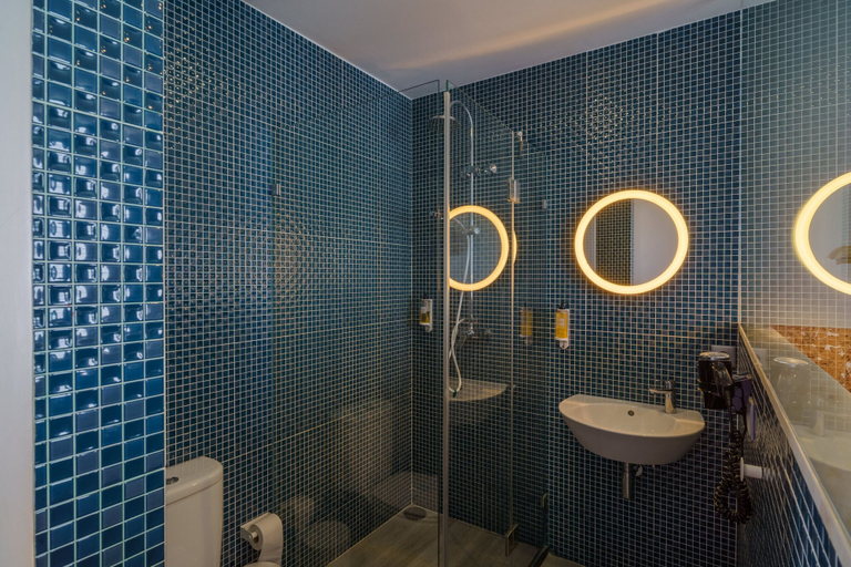 Room 5, Feel Porto Tawny Townhouse, Porto