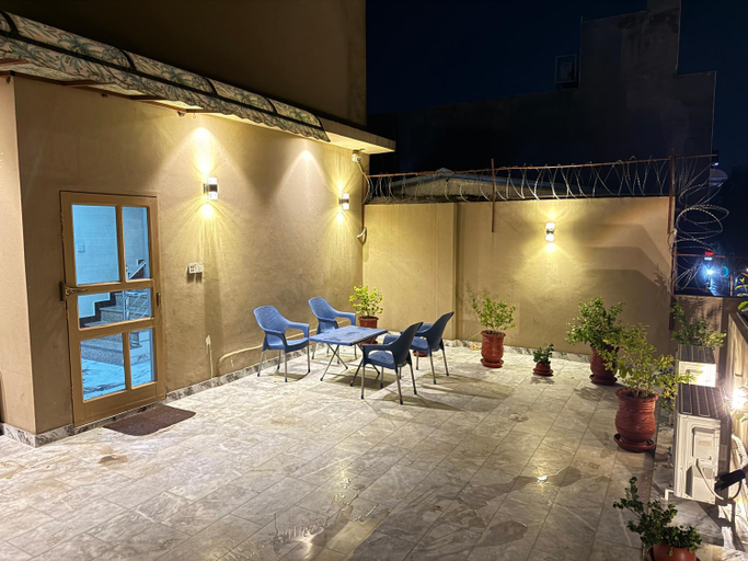 Others 5, Serene Elegance Hotel, Islamabad