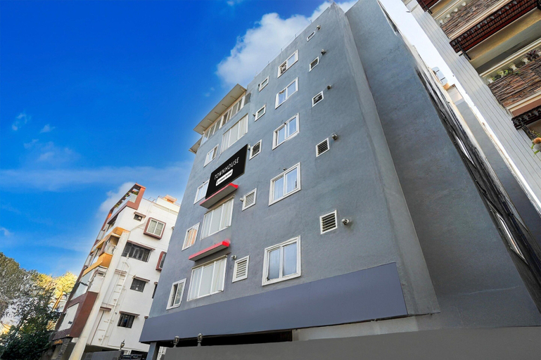 Exterior 2, Spacious Comfort Stays Near Aerospace Museum, Bangalore