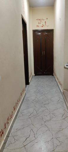Public Area 2, Raghuvanshi Paying Guest House and Dormitory, Varanasi