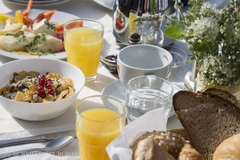 Food & Drinks 5, Michlhof, Hartberg-Fürstenfeld