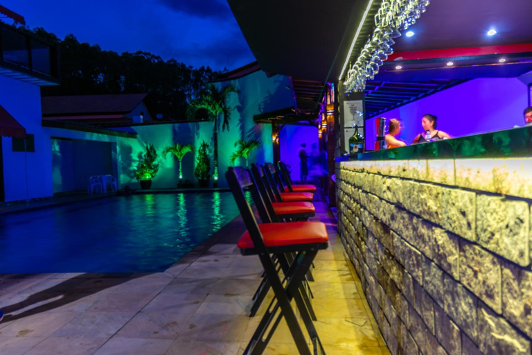 Sport & Beauty 5, Kings Boutique Hotel, Rio das Flores