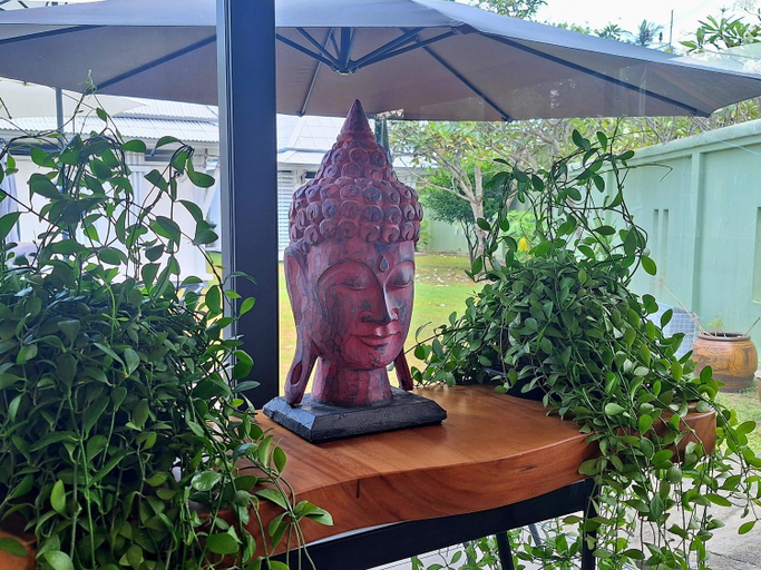 Public Area 2, Thiptara Resort - adults only, Ko Samui