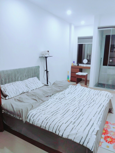 Bedroom 3, Heart Home, Hoàng Mai