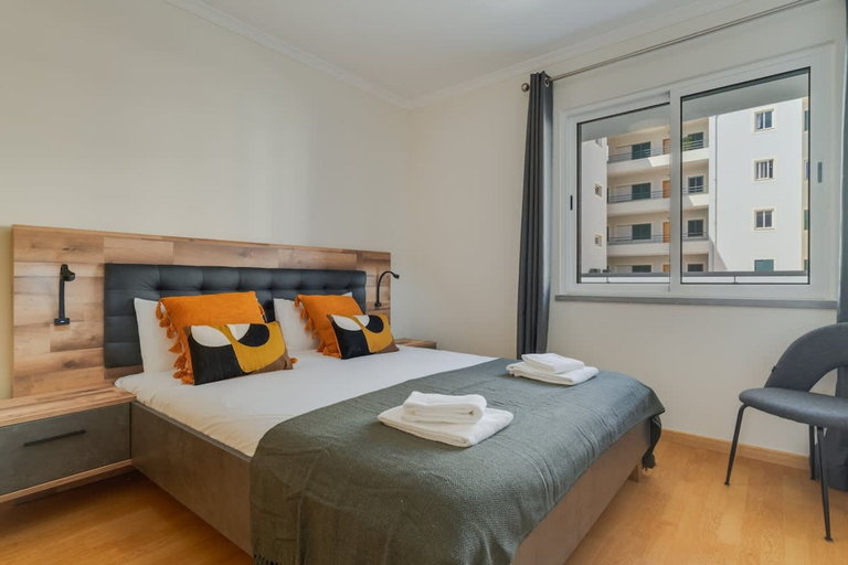 Room 5, Atlantic Dutchman in Cani o, Santa Cruz
