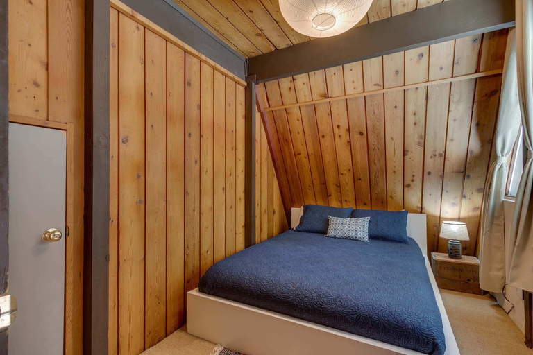 Bedroom 2, Heavenly Hollow, El Dorado