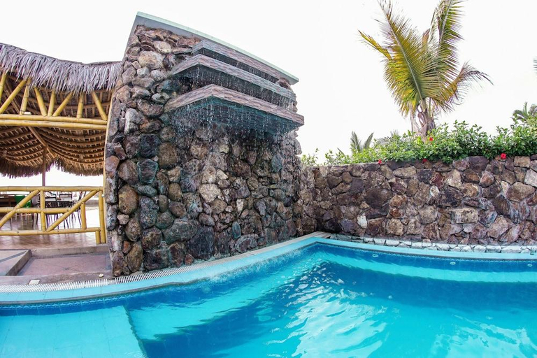 Sport & Beauty 2, Dharma Beach, Santa Elena