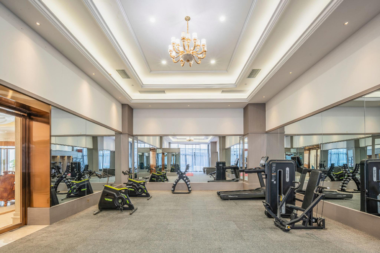 Others 5, Grand Rezen Hotel Shanghai Pudong Shenjiang South Road, Shanghai
