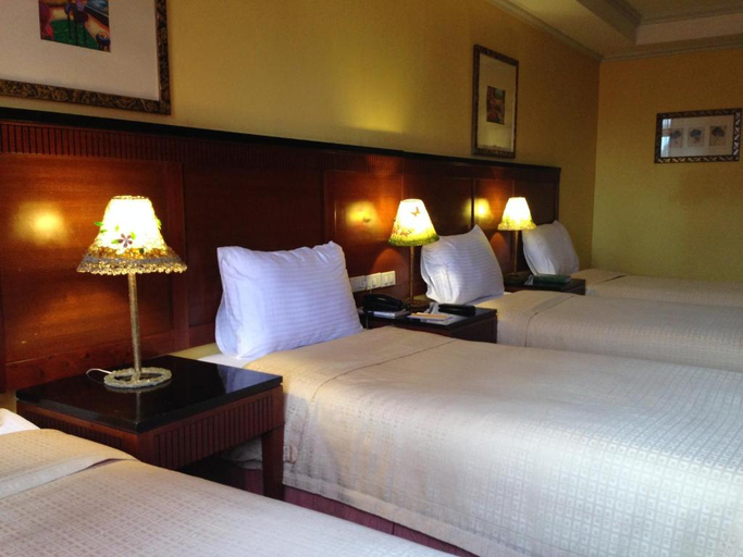 Hotel Elizabeth Baguio - Tap to explore photos