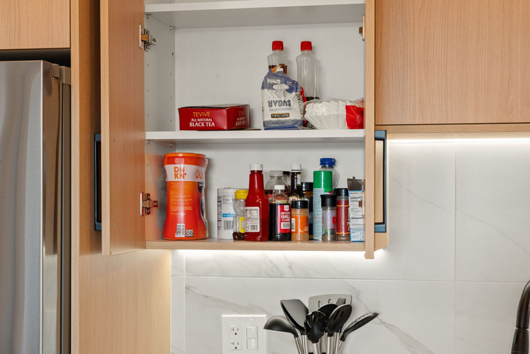 Room 2, Bright 2bed 2bath in Brand New Pilsen Development, Cook