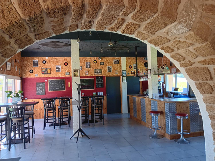 Food & Drinks 2, Le Moulin du Comte, Gers