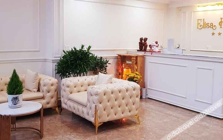 Others 5, ELISA HOTEL, Pleiku