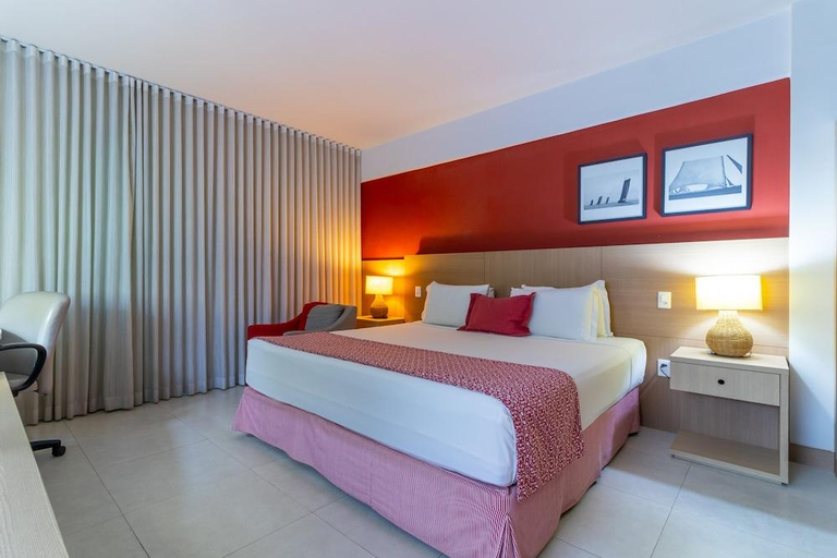Bedroom 3, Sotero Hotel by Castelo Itaipava, Salvador