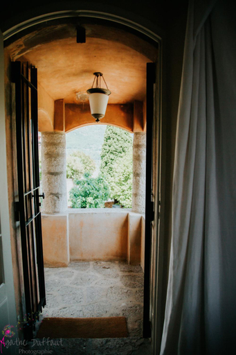 Food & Drinks 4, Hotel particulier des Jasmins, Alpes-Maritimes