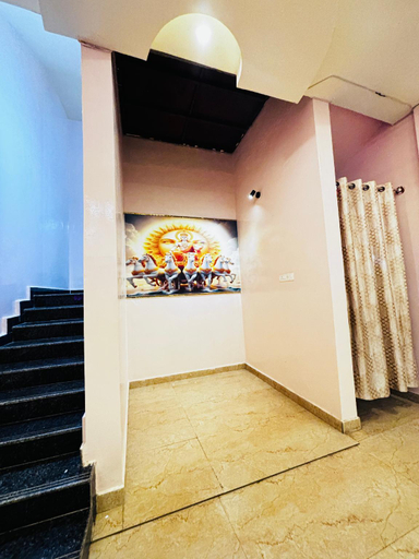 Public Area 2, New Royal Ruby Hotel Ecity Phase 1, Bangalore