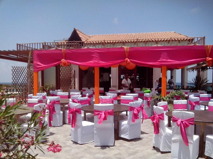 Food & Drinks 4, Porto Antigo