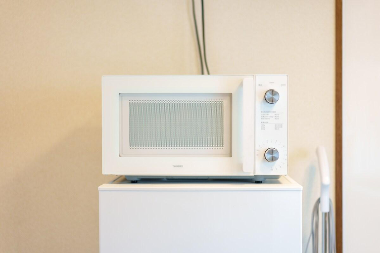 Others 5, Skytree & Asakusa Nearby | Peaceful Riverside Stay in Tokyo | 54㎡ 3BR Apartment, Katsushika