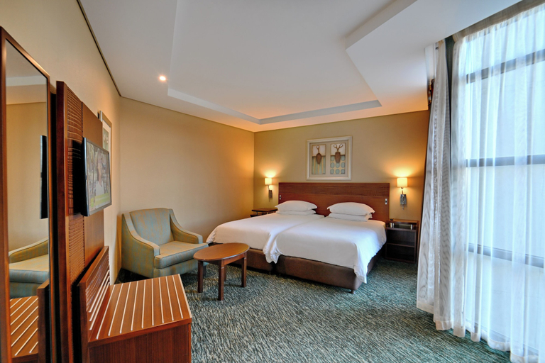 Bedroom 3, City Lodge Hotel Fourways, City of Johannesburg
