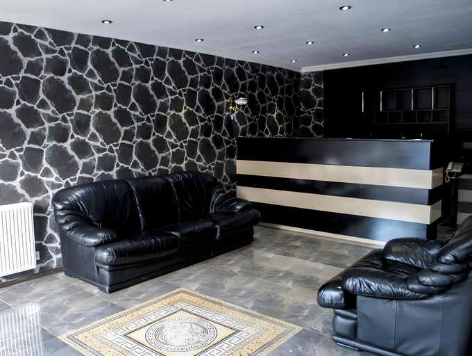 Public Area 2, 7 Baits Hotel, Tbilisi