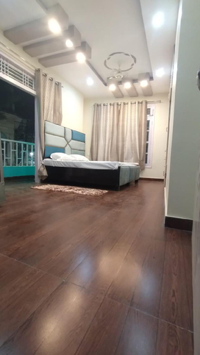Others 5, Akhand Bhawan Homestay, Varanasi