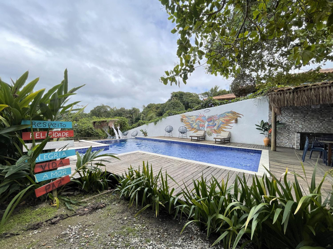 Sport & Beauty 2, Trancoso Villa Nobre, Porto Seguro