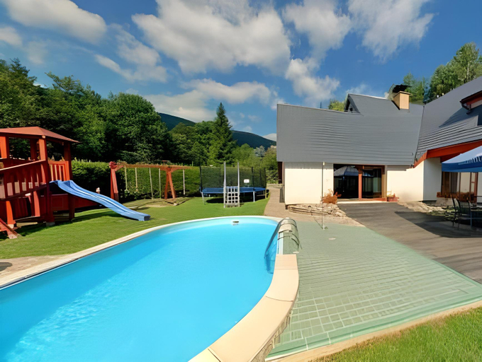 Sport & Beauty 4, Horsky Hotel Snezenka, Šumperk