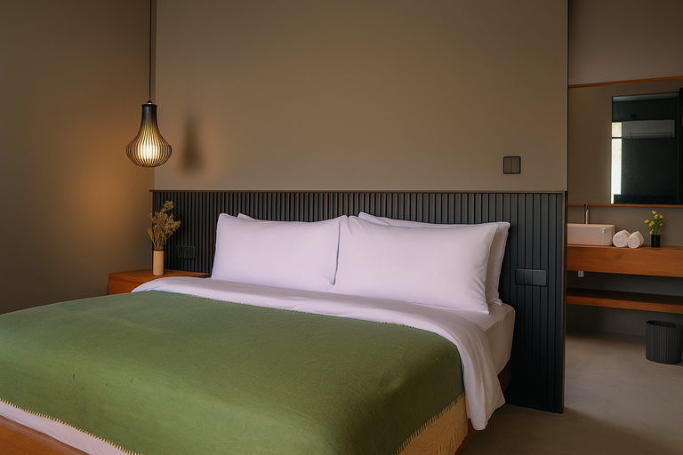 Others 2, Inap Luxury Cabin Kintamani, Bangli