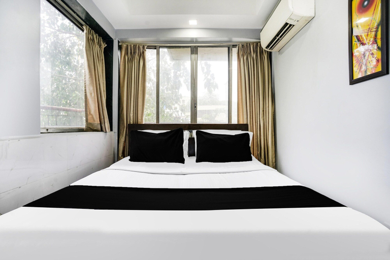 Room 3, Cozy Stays at Andheri Near Mumbai Airport, Mumbai Suburban
