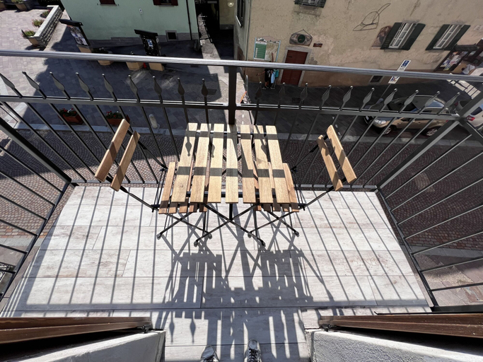 Room 3, 029 Trilocale Duplex Carisolo, Trento