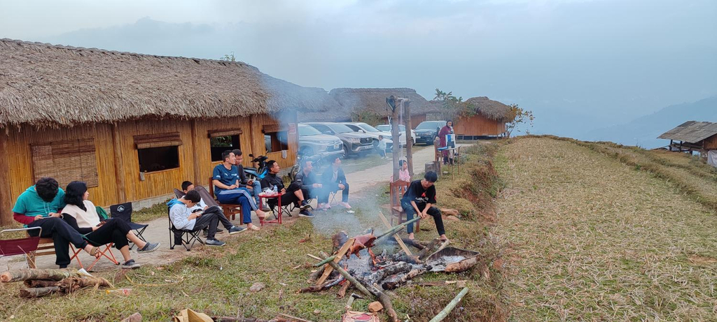 Others 3, Binh Minh Homestay, Hoàng Su Phì