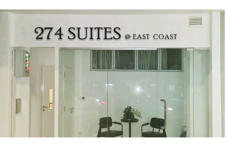 Others 5, 274 SUITES @ East Coast, Singapura