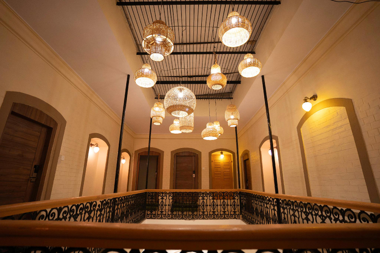 Others 5, Captain Villa Heritage House, Varanasi