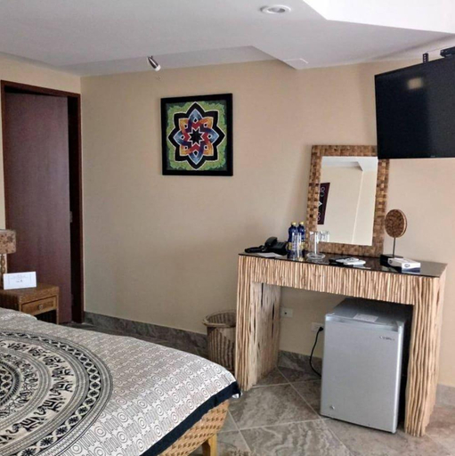 Bedroom 3, Dharma Beach, Santa Elena