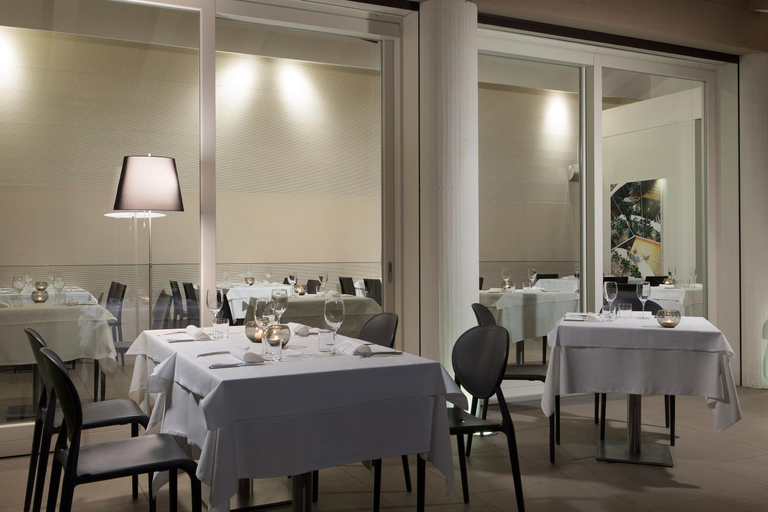 Food & Drinks 4, Locanda La Gazzella, Modena