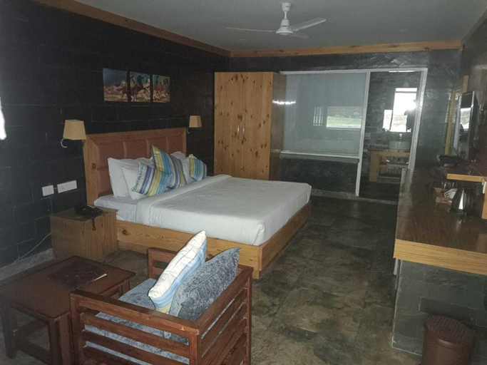 Room 3, Sunday Hotel Dharamshala, Kangra