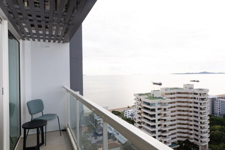 Others 4, VERANDA RESIDENCE -by Noah, Pattaya
