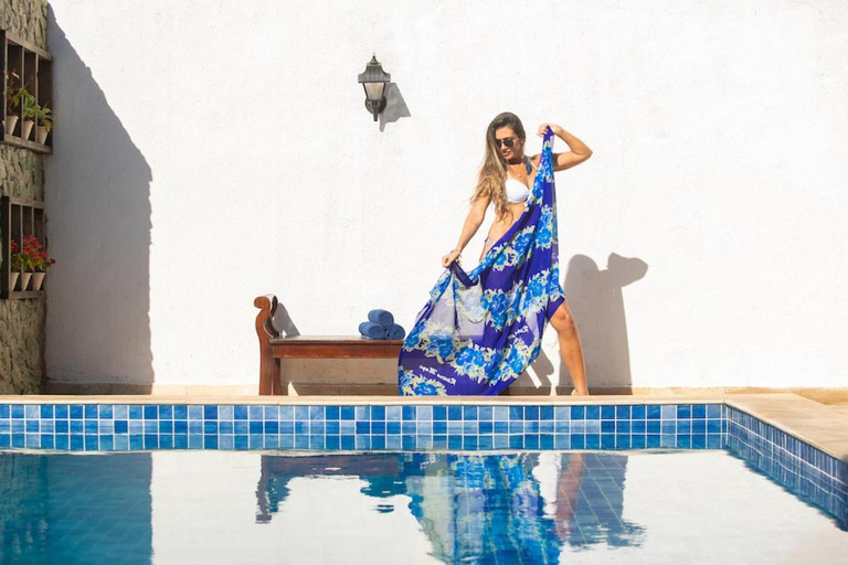 Sport & Beauty 5, Hotel Cajueiro Guaruja, Guarujá