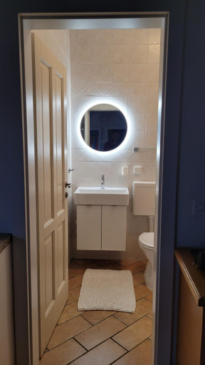 Bathroom 2, Casa Fidelia Apartments, Rovinj