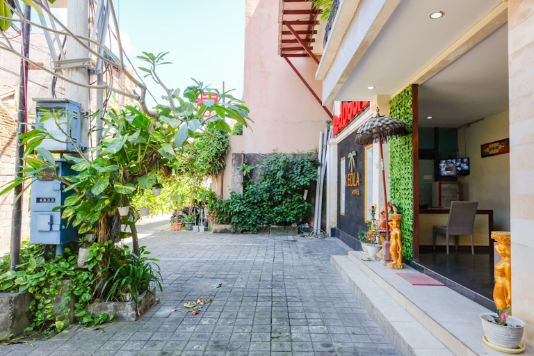 Others 5, RedDoorz near Legian Street, Badung